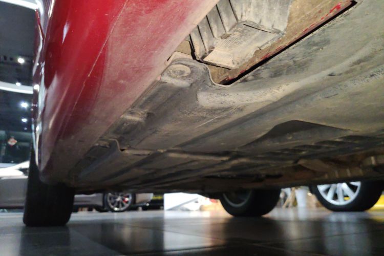 BMW X4 M40i 2018 #27 BMW X4 M40i 2018 car image #27