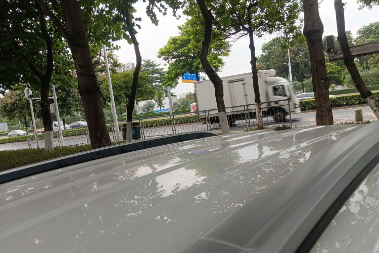 BYD Yuan 2021 car image #27