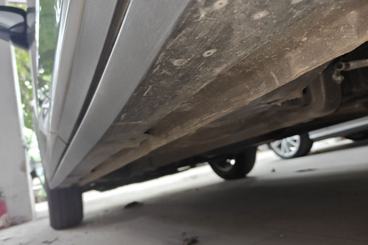 五菱汽车 五菱星驰 2024 汽车图片 #27