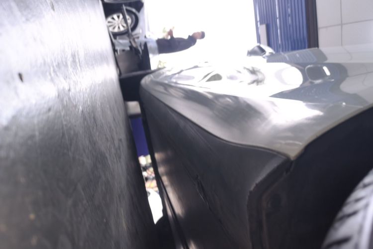 特斯拉 Model 3(进口) 2019 汽车图片 #27