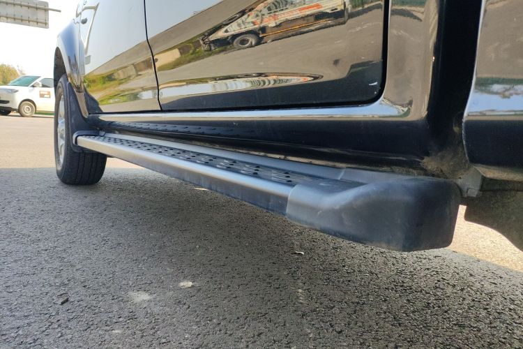 Great Wall Wingle 7 2020 car image #27