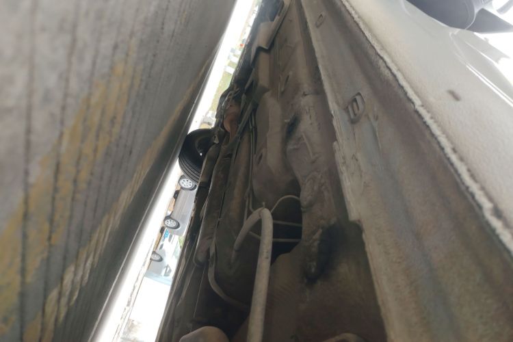 Skoda Rapid Spaceback 2016 car image #27