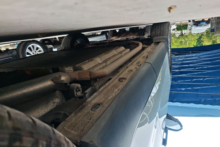 Chery Fulwin 2024 #27 Chery Fulwin 2024 car image #27