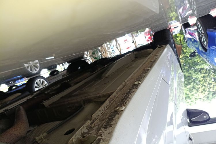 Monza 2020 car image #27