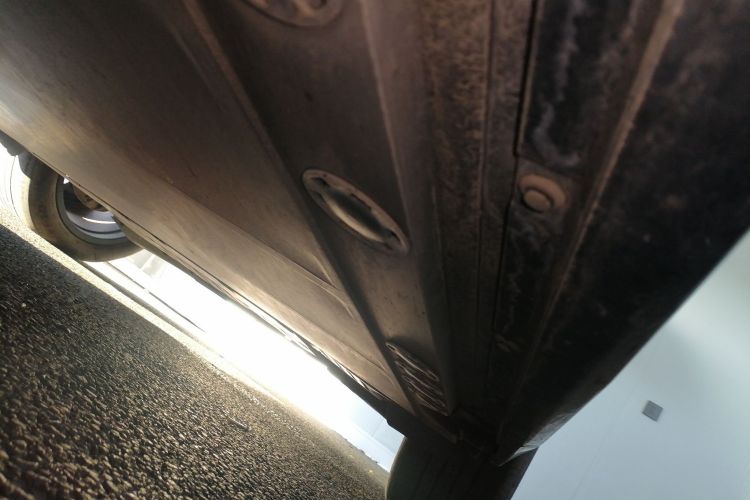 BMW iX 2022 #27 BMW iX 2022 car image #27