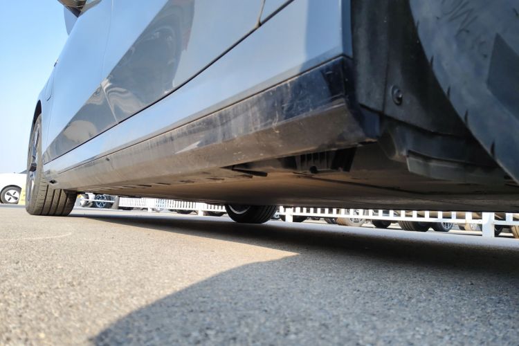 BMW i5 M60 2024 car image #27