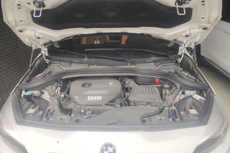 BMW 2 Series Tourer (Imported) 2019 car image #27