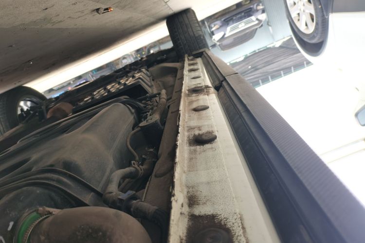 Changan CS85 Coupe 2022 car image #27