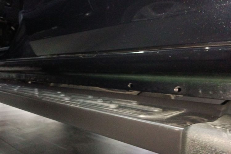 福特 福特烈马 2025 #27 福特 福特烈马 2025 汽车图片 #27