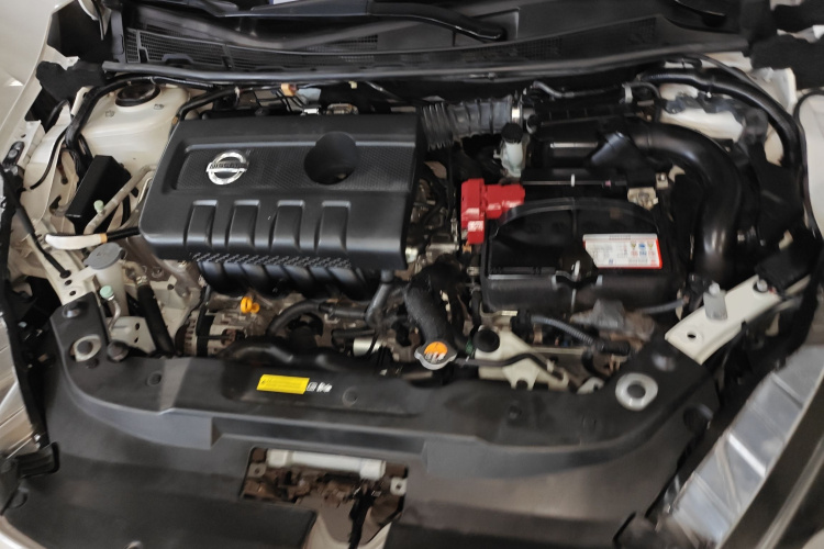 日产 蓝鸟 2016 汽车图片 #27