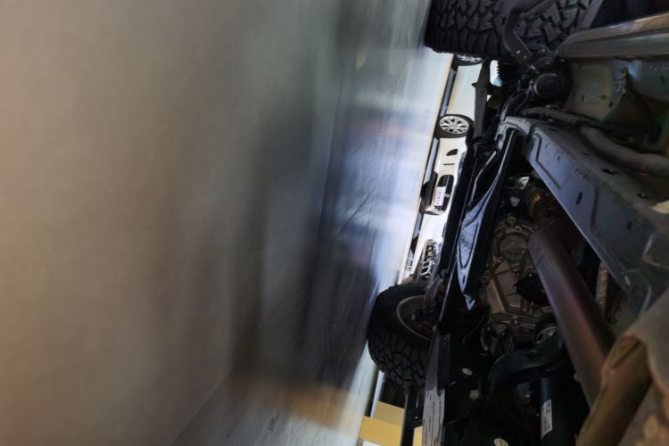 福特 福特烈马 2024 #27 福特 福特烈马 2024 汽车图片 #27