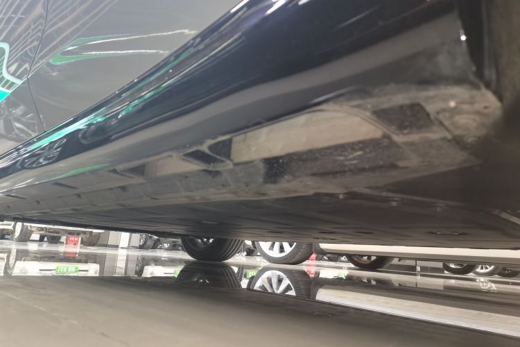 零跑汽车 零跑B01 2025 汽车图片 #27