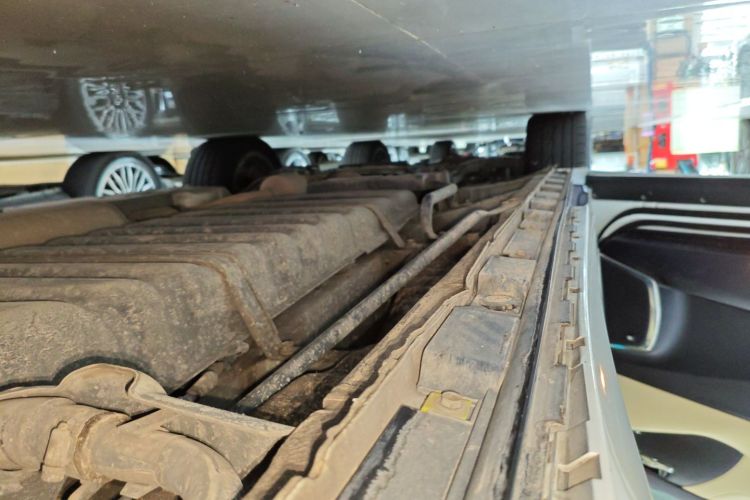 丰田 埃尔法 2018 汽车图片 #27