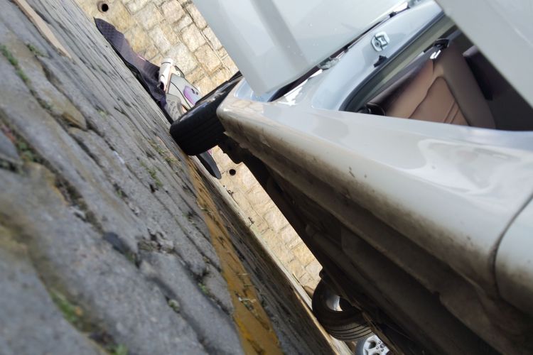 Changan Eado DT 2021 car image #27