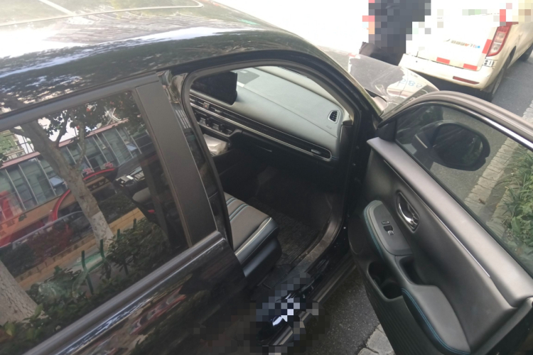 Honda HR-V 2024 #27 Honda HR-V 2024 car image #27