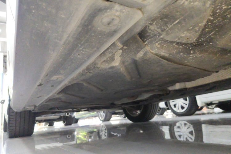 Mercedes-Benz GLA Class (Imported) 2017 car image #27