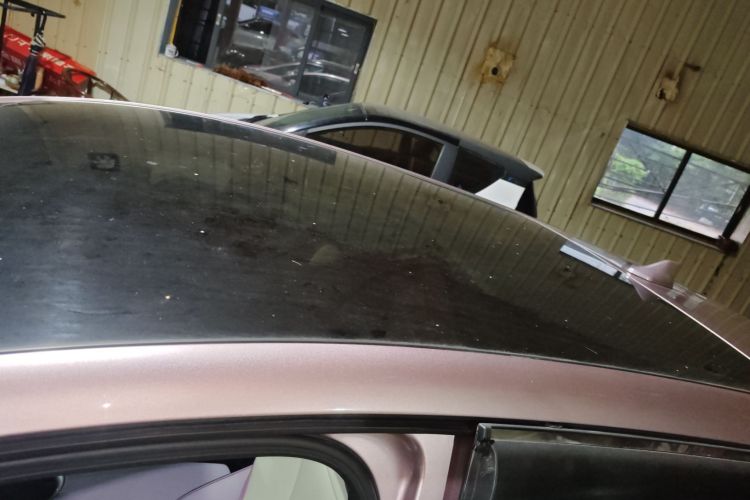 比亚迪 海豚 2022 汽车图片 #27