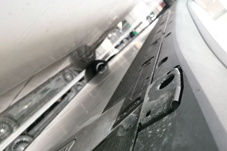 Li i8 2025 изображение автомобиля #27