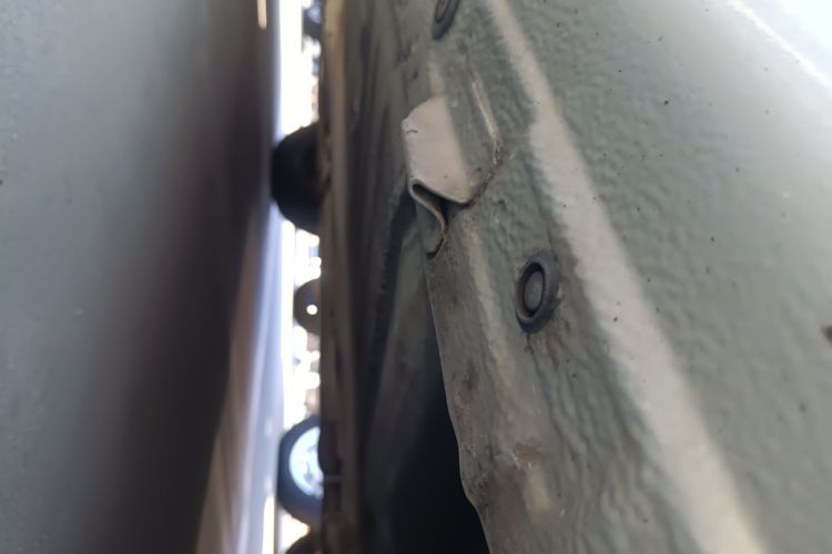 日产 骊威 2016 汽车图片 #27