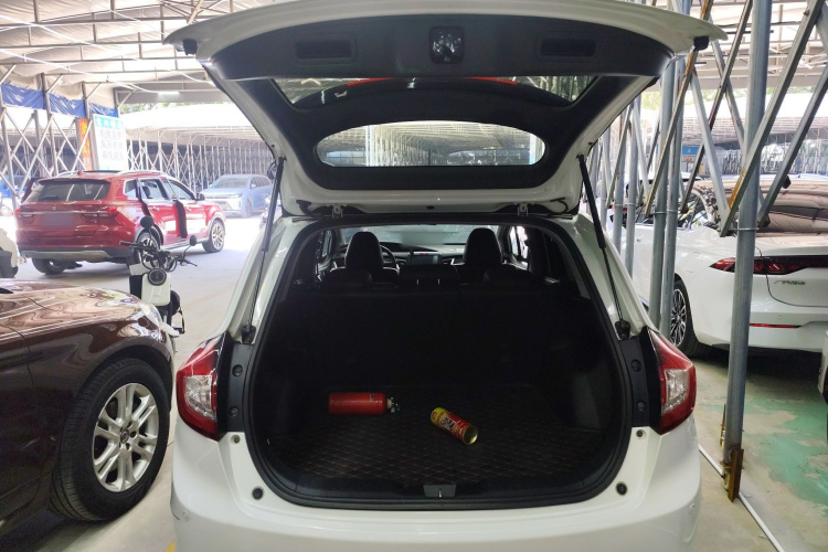 Honda Jade 2016 #27 Honda Jade 2016 immagine di auto #27