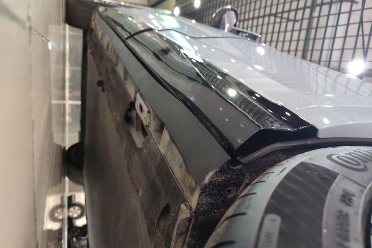 Denza N7 2024 car image #27