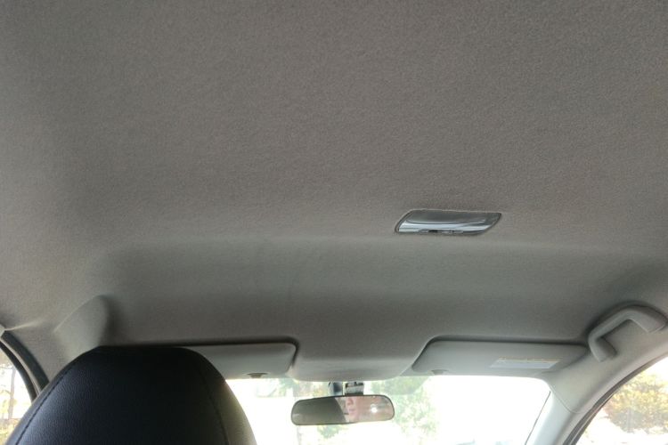 Honda City 2016 изображение автомобиля #27