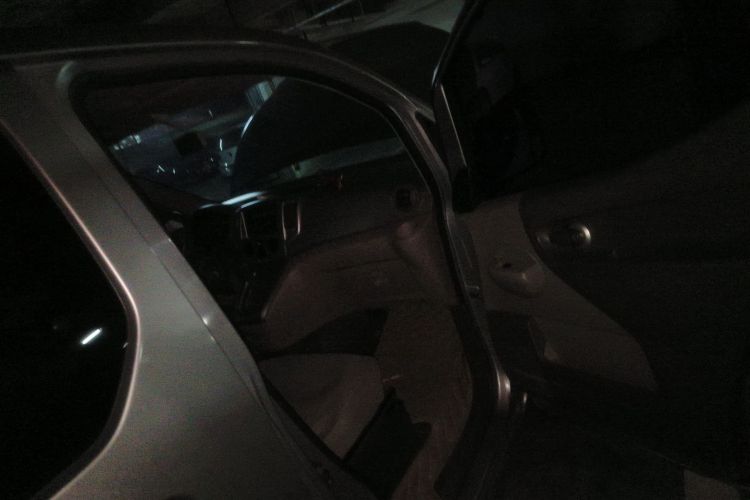 日产 日产NV200 2016 汽车图片 #27