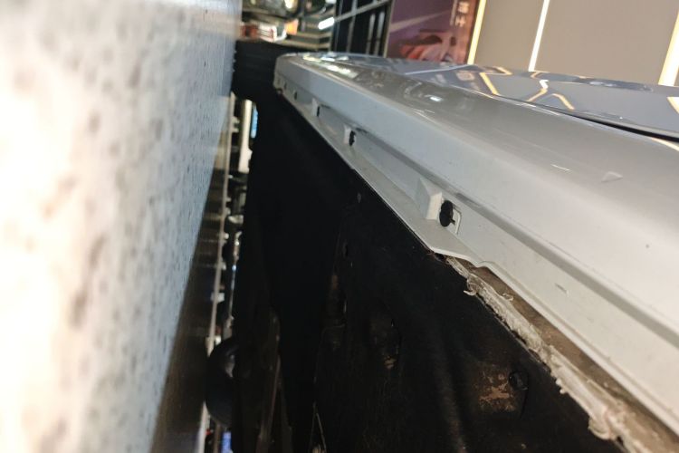 Audi A7L 2022 #27 Audi A7L 2022 car image #27