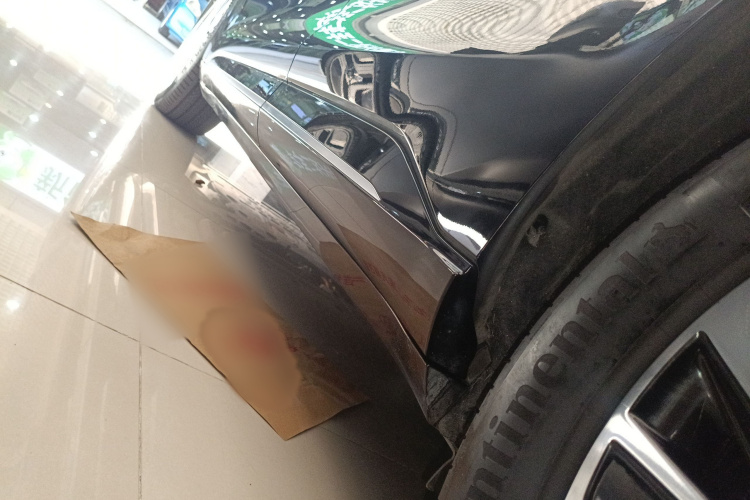 Exceed Stellar Era ET 2024 car image #27