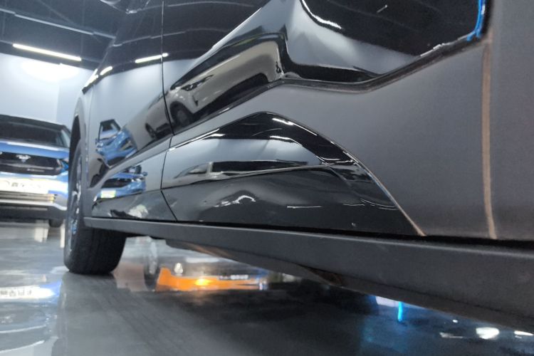 哪吒汽车 哪吒X 2023 #27 哪吒汽车 哪吒X 2023 汽车图片 #27