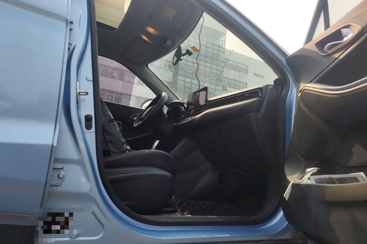 JAC 2019 #27 JAC 2019 immagine di auto #27