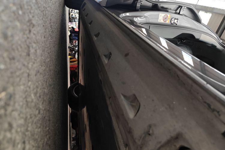 Audi e-tron (Imported) 2020 car image #27