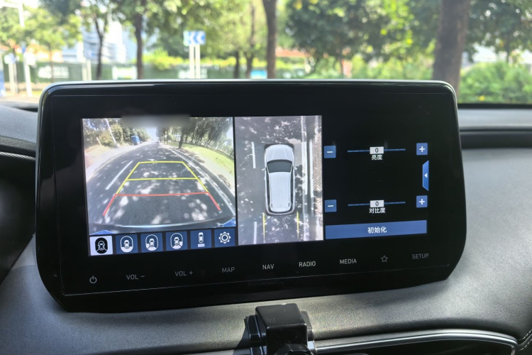 Neta S Shooting Brake 2019 image de voiture #27