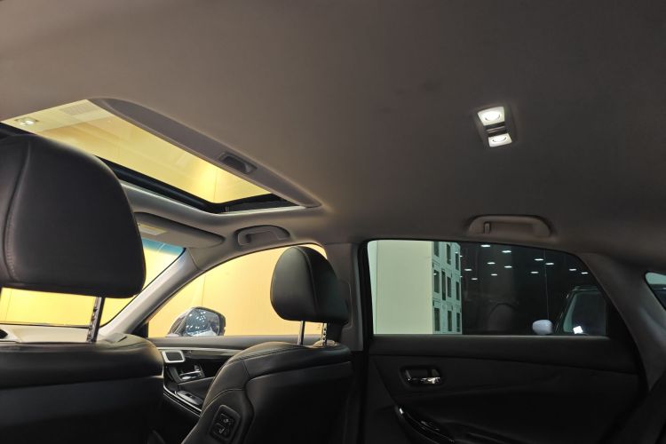 Honda Spirior 2017 immagine di auto #27