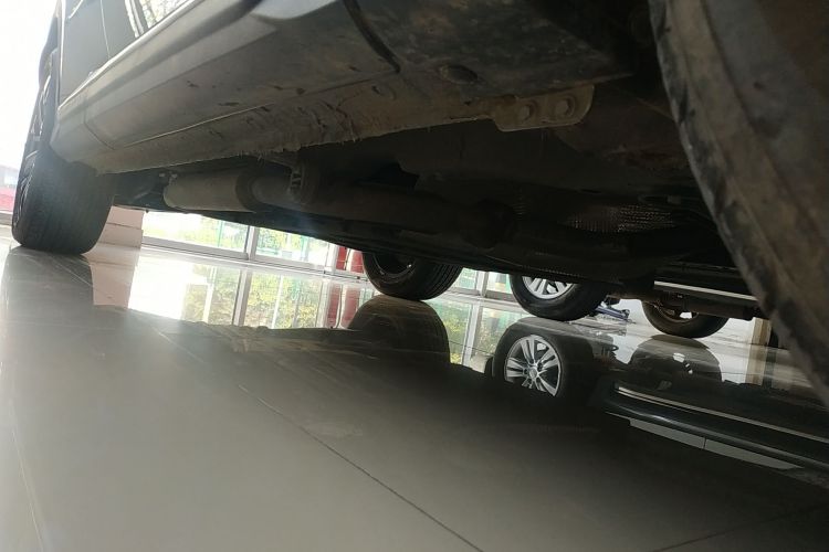 捷途山海 捷途山海L7 2024 汽车图片 #27