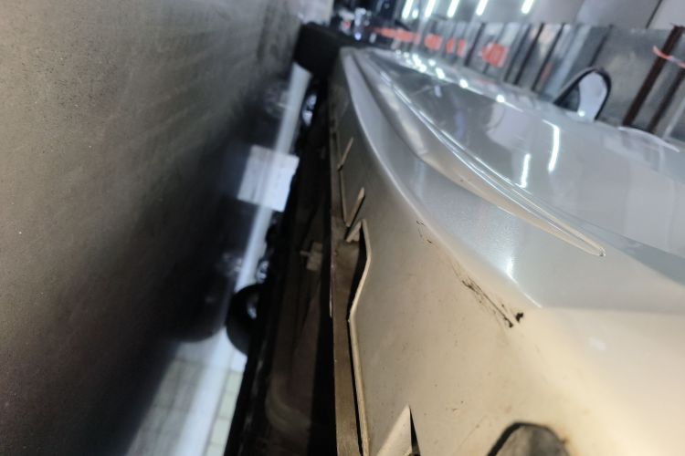 长安 锐程CC 2020 #27 长安 锐程CC 2020 汽车图片 #27