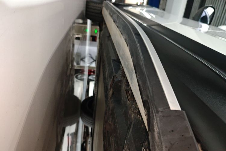 Mercedes-Benz EQB Class 2022 #27 Mercedes-Benz EQB Class 2022 car image #27