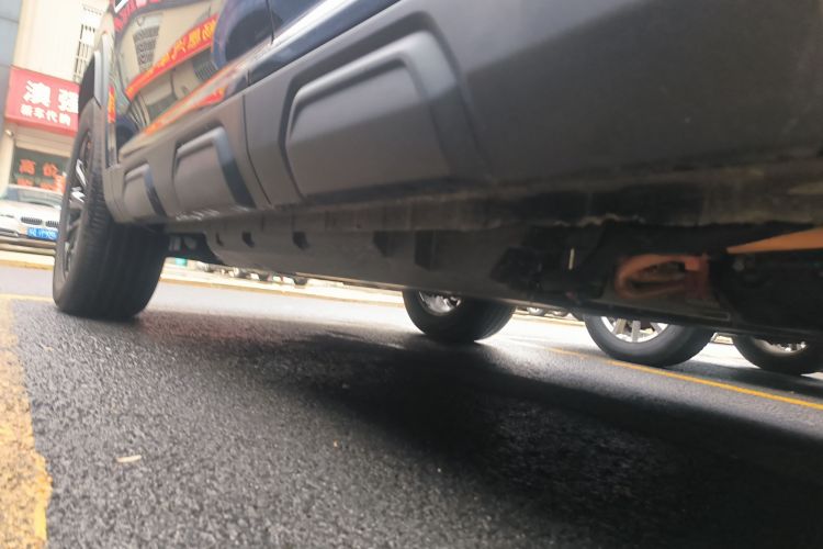 Haval Raptor New Energy 2024 #27 Haval Raptor New Energy 2024 car image #27