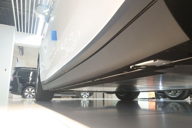 Li i8 2025 image de voiture #27