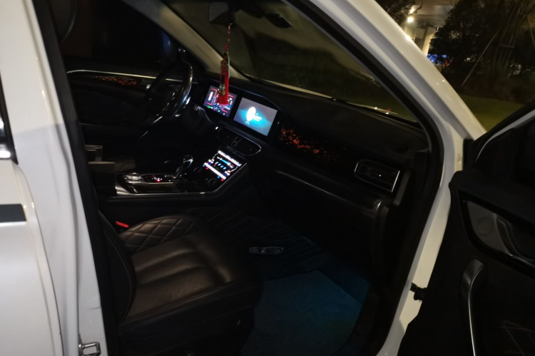 Jetour X95 2019 imagem de carro #27