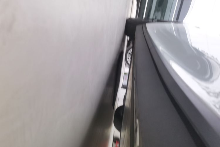 Li i8 2025 изображение автомобиля #27