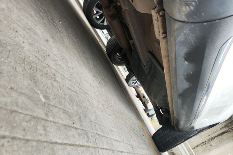 Haval F5 2018 car image #27