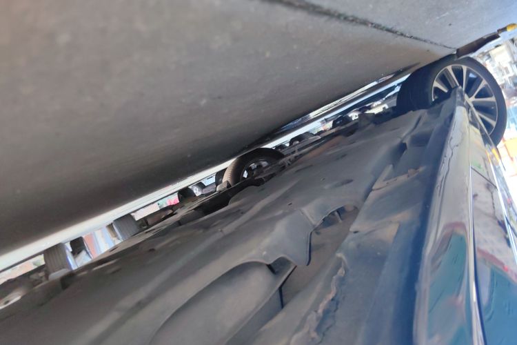 丰田 皇冠 2019 汽车图片 #27