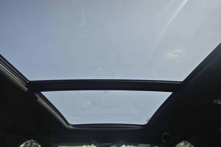 BYD Seal 06 DM-i 2025 immagine di auto #27