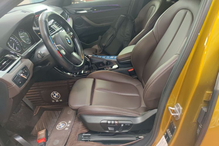 BMW X2 2020 car image #27