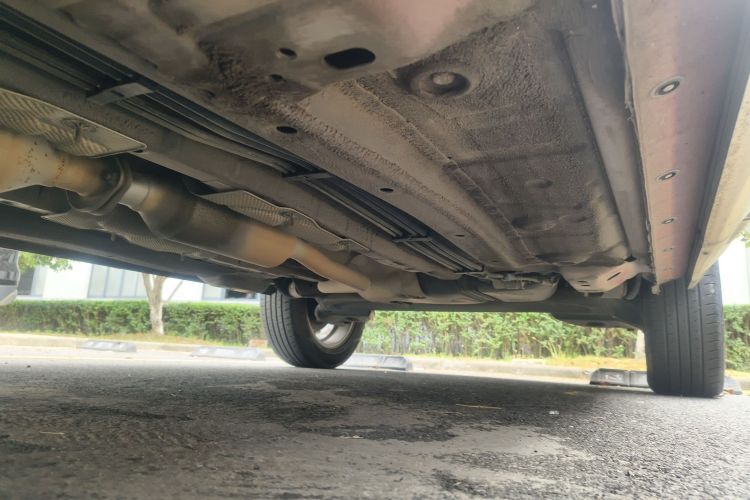 Haval H2s 2017 car image #27