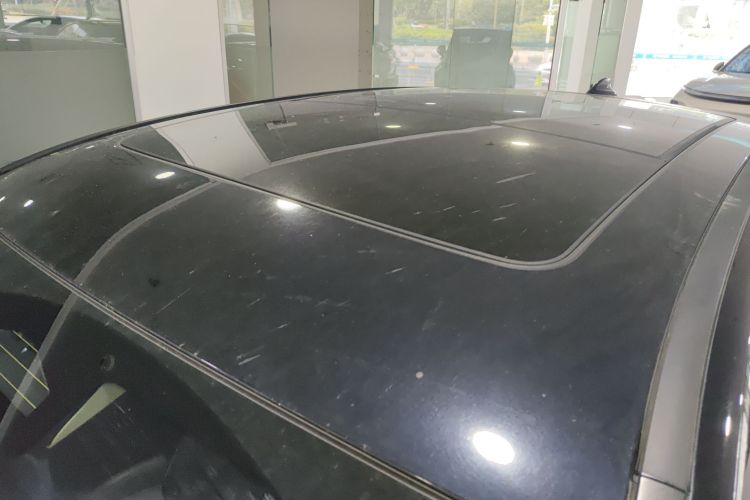 BMW iX3 2022 car image #27