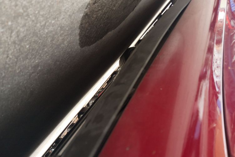 特斯拉 Model 3(进口) 2019 汽车图片 #27