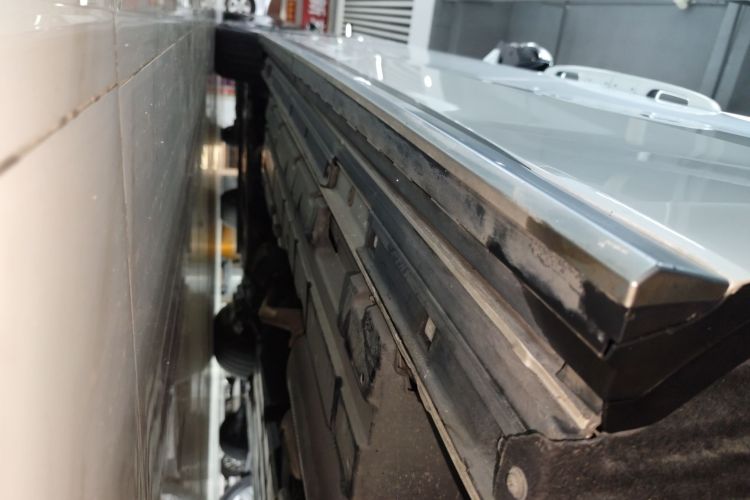 GAC Trumpchi M8 2022 #27 GAC Trumpchi M8 2022 car image #27