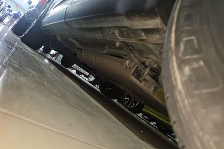 Chery Tiggo 8 PRO New Energy 2023 car image #27